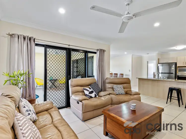 Third view of Homely house listing, 8 De Roma Close, Kanimbla QLD 4870