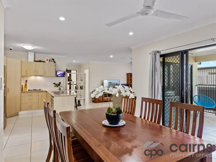 Fourth view of Homely house listing, 8 De Roma Close, Kanimbla QLD 4870