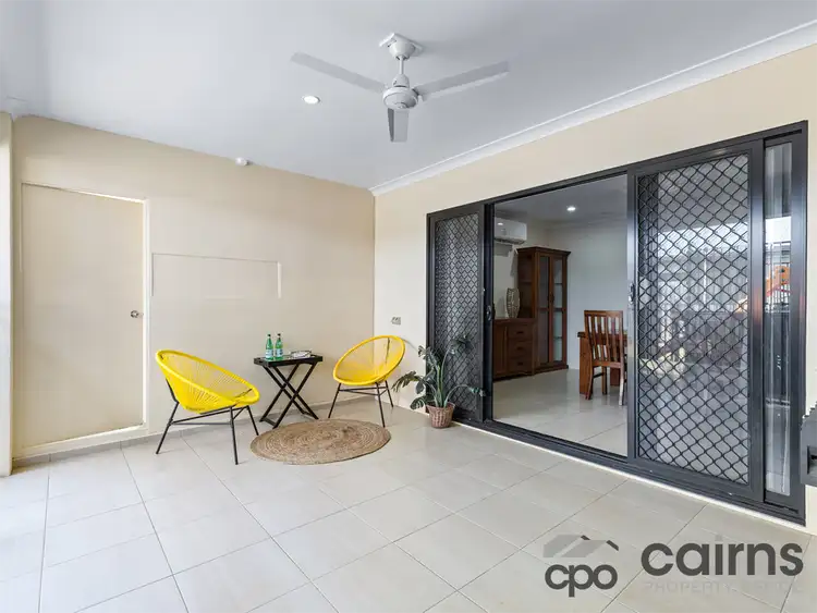 Sixth view of Homely house listing, 8 De Roma Close, Kanimbla QLD 4870