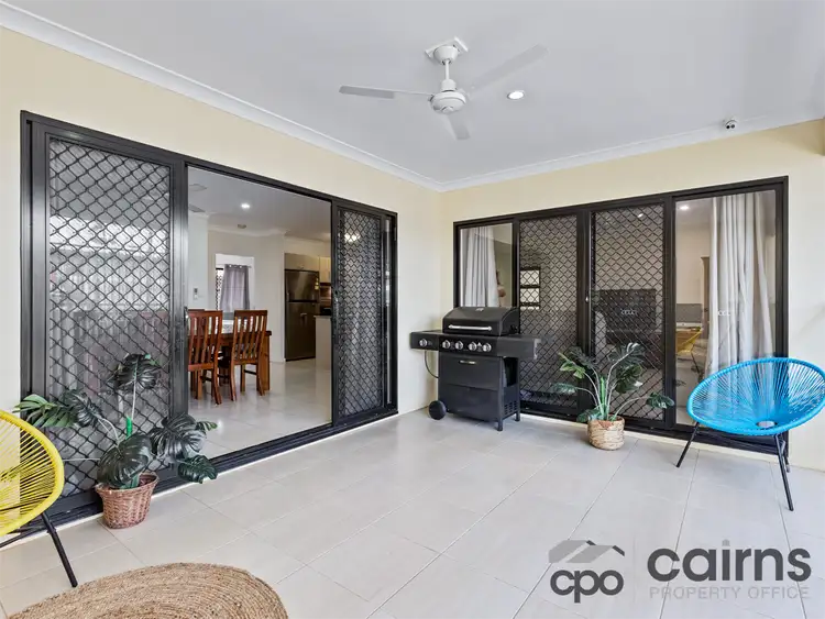 Seventh view of Homely house listing, 8 De Roma Close, Kanimbla QLD 4870