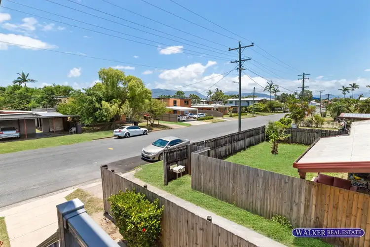 Third view of Homely unit listing, 5/97-101 Mann Street, Westcourt QLD 4870
