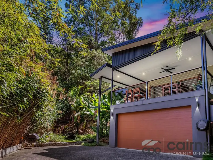 Third view of Homely house listing, 27 Willie Ming Close, Redlynch QLD 4870