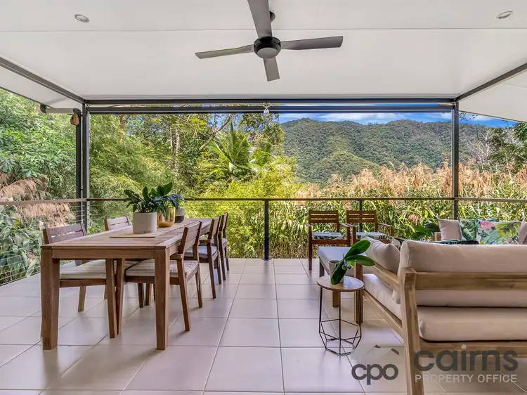 Fifth view of Homely house listing, 27 Willie Ming Close, Redlynch QLD 4870