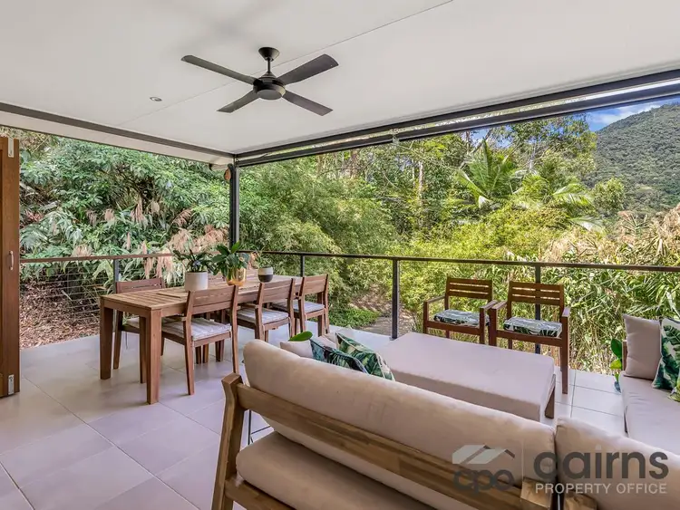 Sixth view of Homely house listing, 27 Willie Ming Close, Redlynch QLD 4870