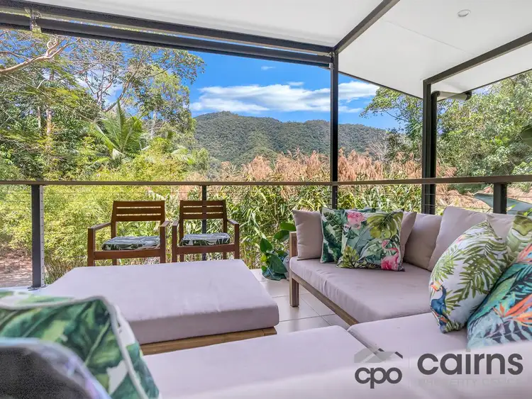 Seventh view of Homely house listing, 27 Willie Ming Close, Redlynch QLD 4870