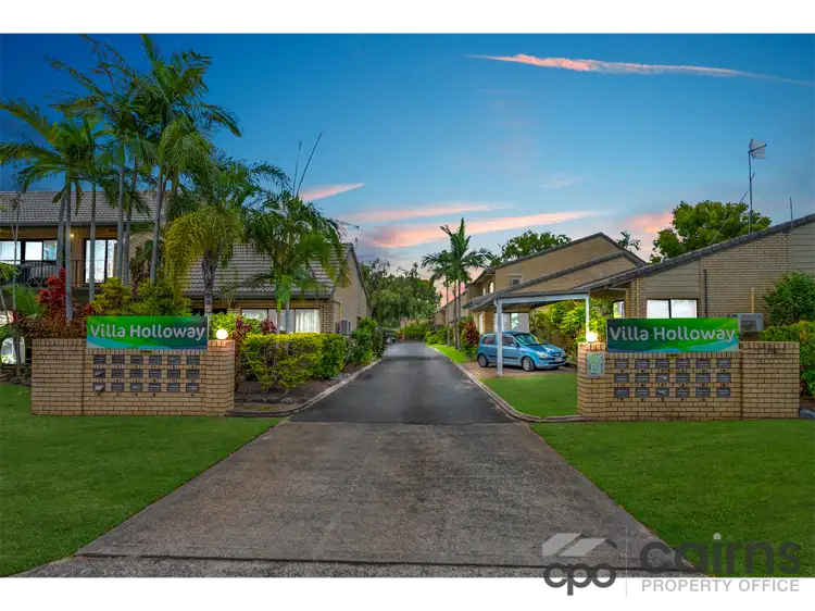 27/21 Poinciana St, Holloways Beach QLD 4878