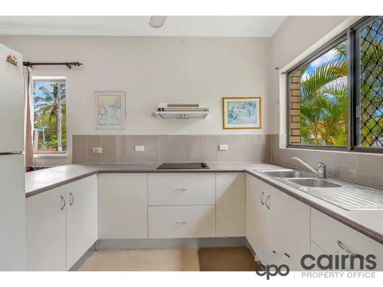 Second view of Homely unit listing, 27/21 Poinciana St, Holloways Beach QLD 4878