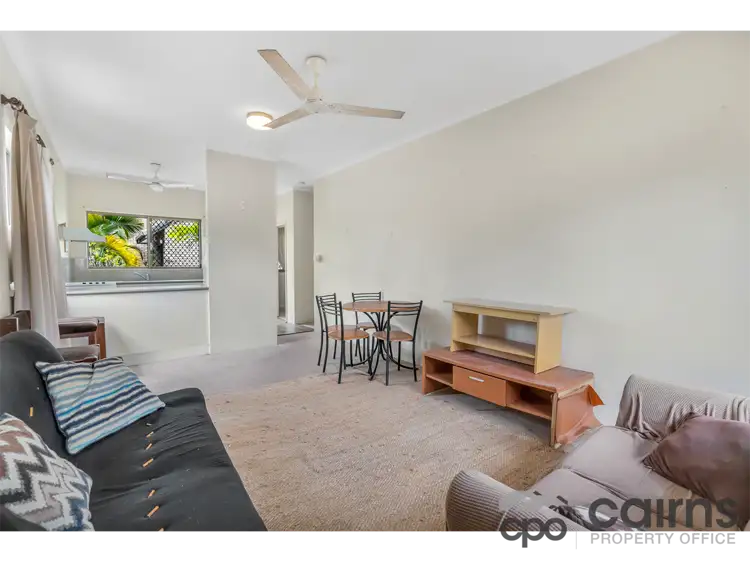 Fifth view of Homely unit listing, 27/21 Poinciana St, Holloways Beach QLD 4878