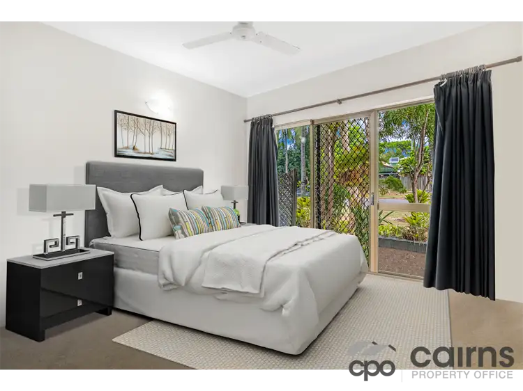 Sixth view of Homely unit listing, 27/21 Poinciana St, Holloways Beach QLD 4878