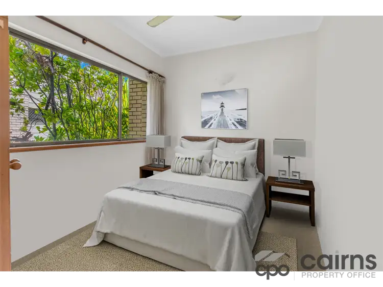 Seventh view of Homely unit listing, 27/21 Poinciana St, Holloways Beach QLD 4878