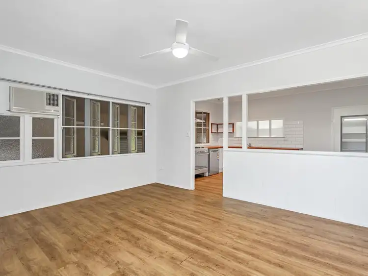 Second view of Homely house listing, 42 HICKORY STREET, Goondi Bend QLD 4860