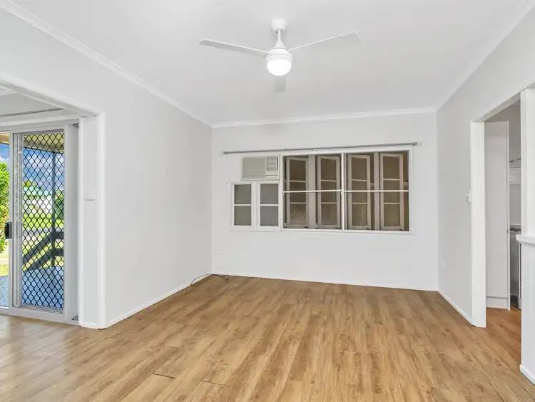 Third view of Homely house listing, 42 HICKORY STREET, Goondi Bend QLD 4860