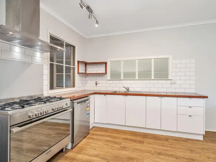 Fourth view of Homely house listing, 42 HICKORY STREET, Goondi Bend QLD 4860