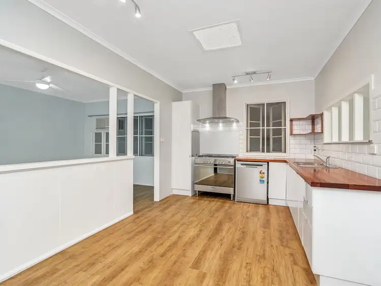 Fifth view of Homely house listing, 42 HICKORY STREET, Goondi Bend QLD 4860