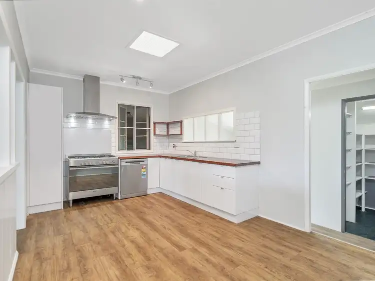 Sixth view of Homely house listing, 42 HICKORY STREET, Goondi Bend QLD 4860