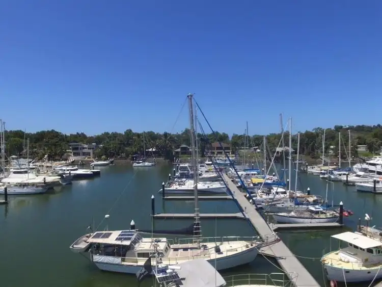 Seventh view of Homely land listing, LOT Lot 205, 22 Marina Quay, Trinity Park QLD 4879