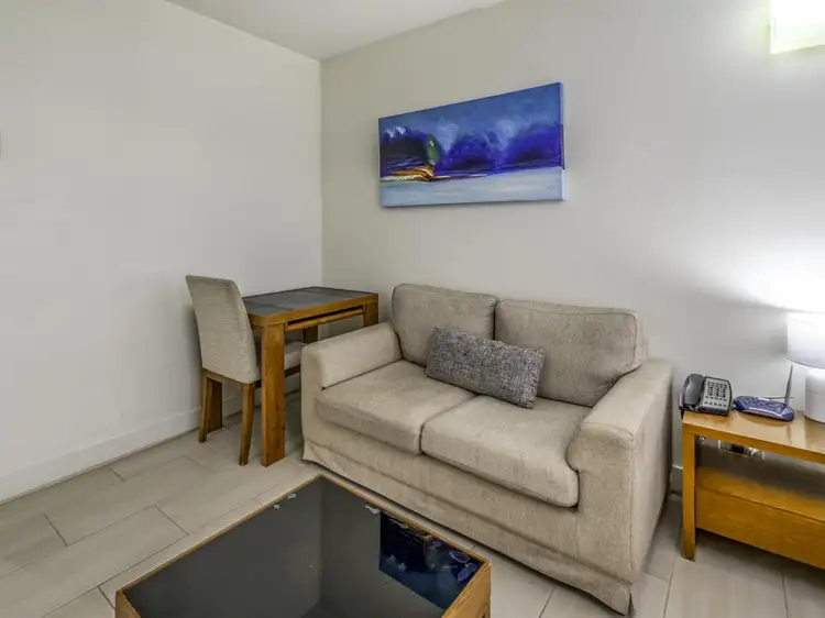 Second view of Homely apartment listing, 3404/2 - 22 Veivers Road, Palm Cove QLD 4879
