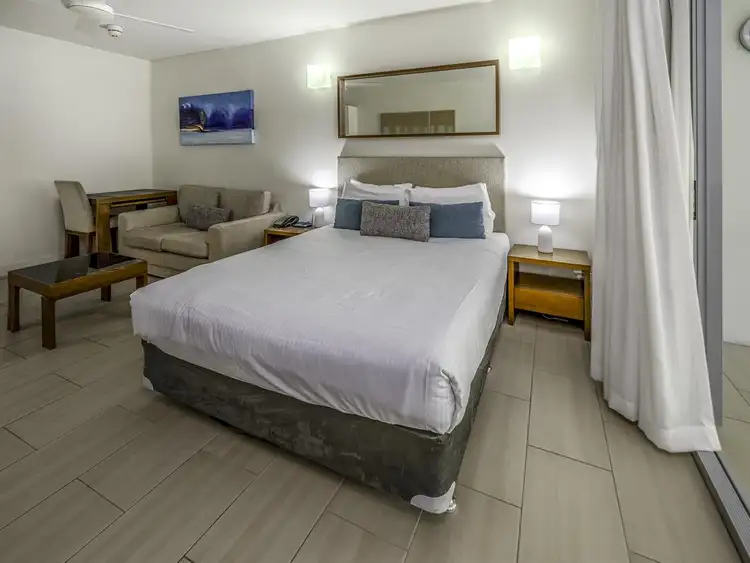 Third view of Homely apartment listing, 3404/2 - 22 Veivers Road, Palm Cove QLD 4879