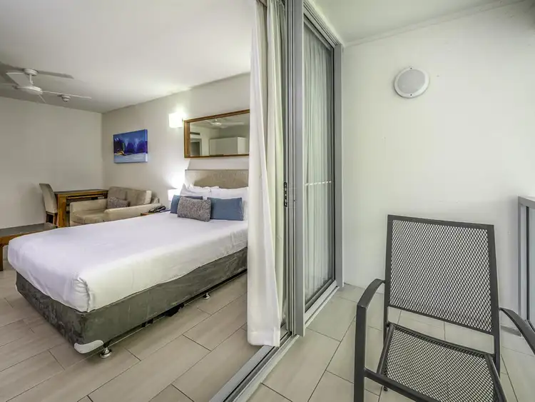 Fourth view of Homely apartment listing, 3404/2 - 22 Veivers Road, Palm Cove QLD 4879