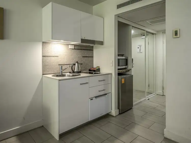 Fifth view of Homely apartment listing, 3404/2 - 22 Veivers Road, Palm Cove QLD 4879