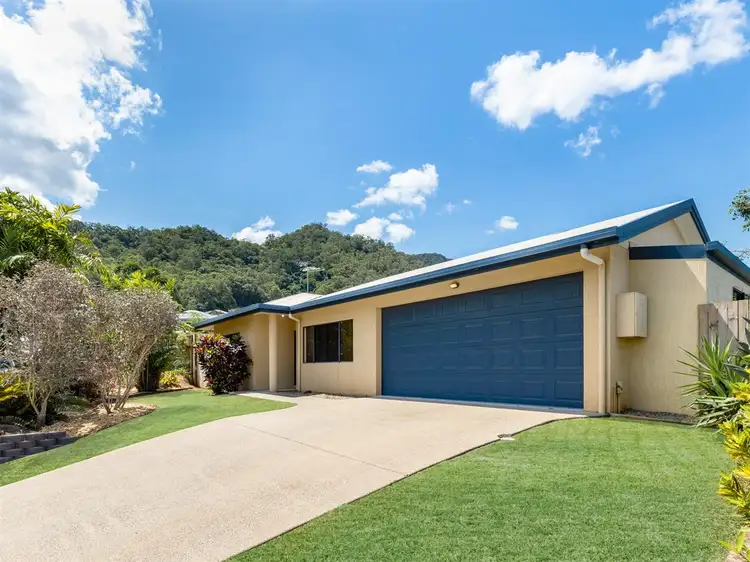 4 Spray Close, Mount Sheridan QLD 4868