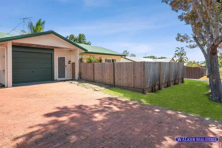1/30 Kangaroo Street, Bentley Park QLD 4869
