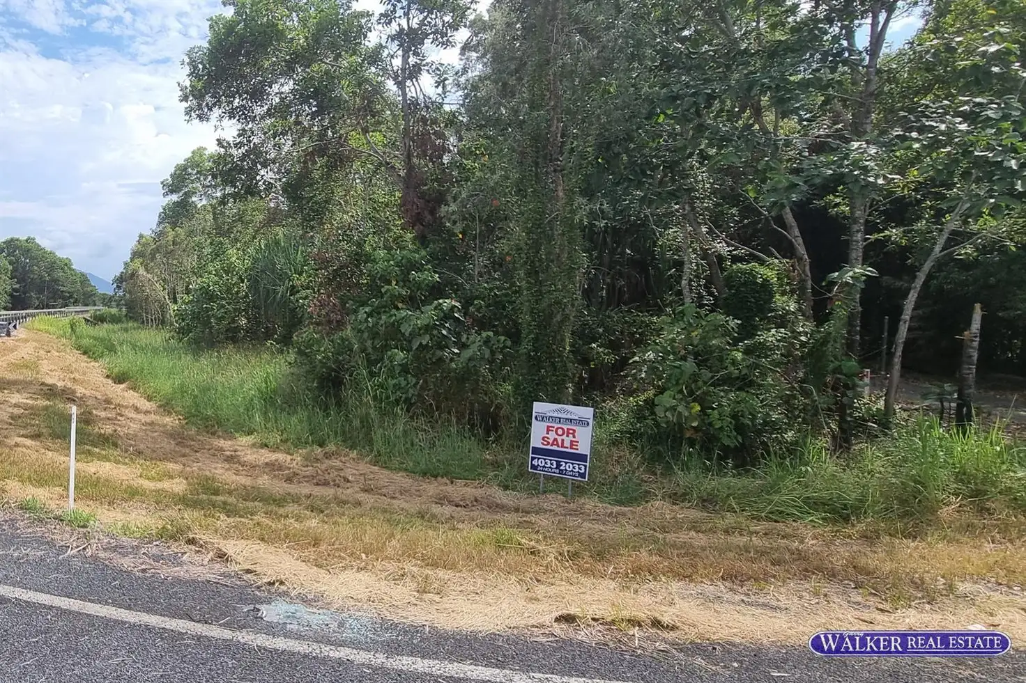 Main view of Homely land listing, LOT 2 & 3, SP 231075 Bruce Highway, Murrigal QLD 4854
