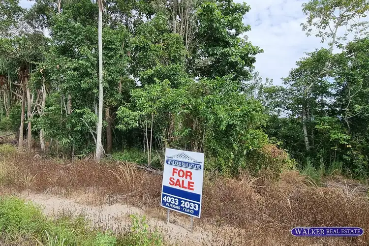 Second view of Homely land listing, LOT 2 & 3, SP 231075 Bruce Highway, Murrigal QLD 4854