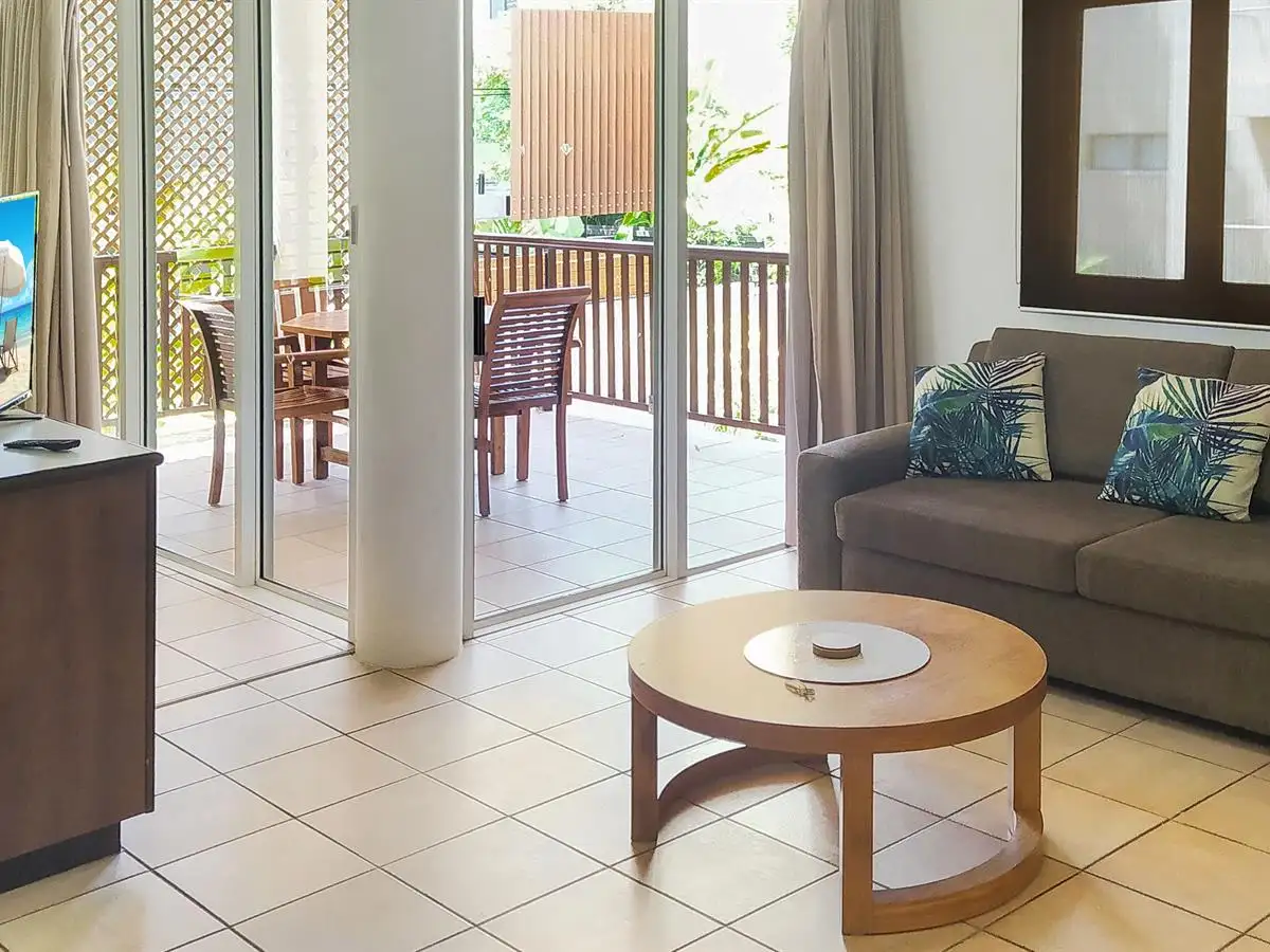 Main view of Homely apartment listing, 14/10 - 14 Amphora Street, Palm Cove QLD 4879