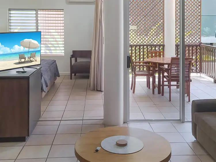 Second view of Homely apartment listing, 14/10 - 14 Amphora Street, Palm Cove QLD 4879