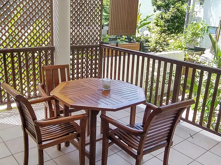 Third view of Homely apartment listing, 14/10 - 14 Amphora Street, Palm Cove QLD 4879