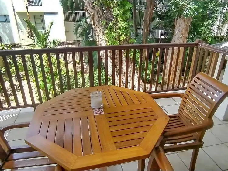 Fourth view of Homely apartment listing, 14/10 - 14 Amphora Street, Palm Cove QLD 4879