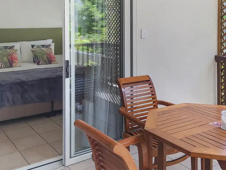 Fifth view of Homely apartment listing, 14/10 - 14 Amphora Street, Palm Cove QLD 4879