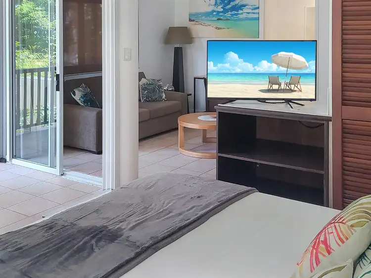 Sixth view of Homely apartment listing, 14/10 - 14 Amphora Street, Palm Cove QLD 4879