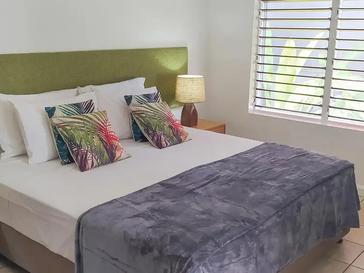 Seventh view of Homely apartment listing, 14/10 - 14 Amphora Street, Palm Cove QLD 4879