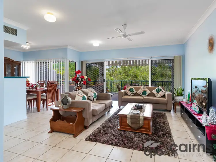 Third view of Homely apartment listing, 39/8-14 Munro Terrace, Mooroobool QLD 4870