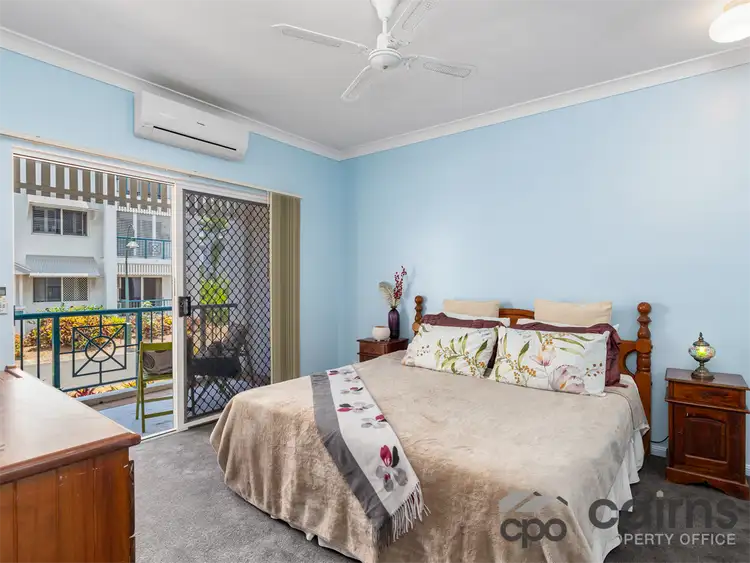 Fourth view of Homely apartment listing, 39/8-14 Munro Terrace, Mooroobool QLD 4870