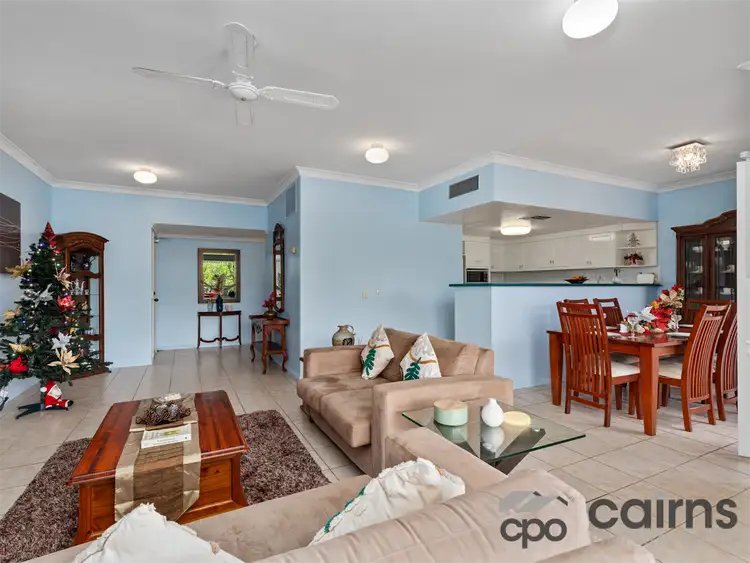 Fifth view of Homely apartment listing, 39/8-14 Munro Terrace, Mooroobool QLD 4870