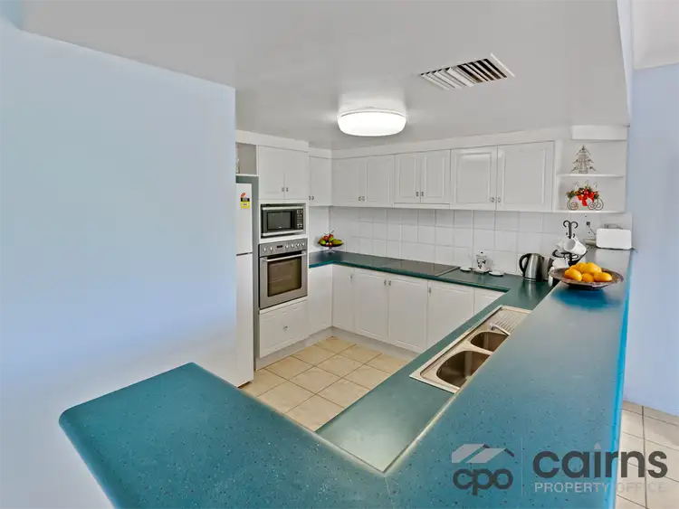 Sixth view of Homely apartment listing, 39/8-14 Munro Terrace, Mooroobool QLD 4870