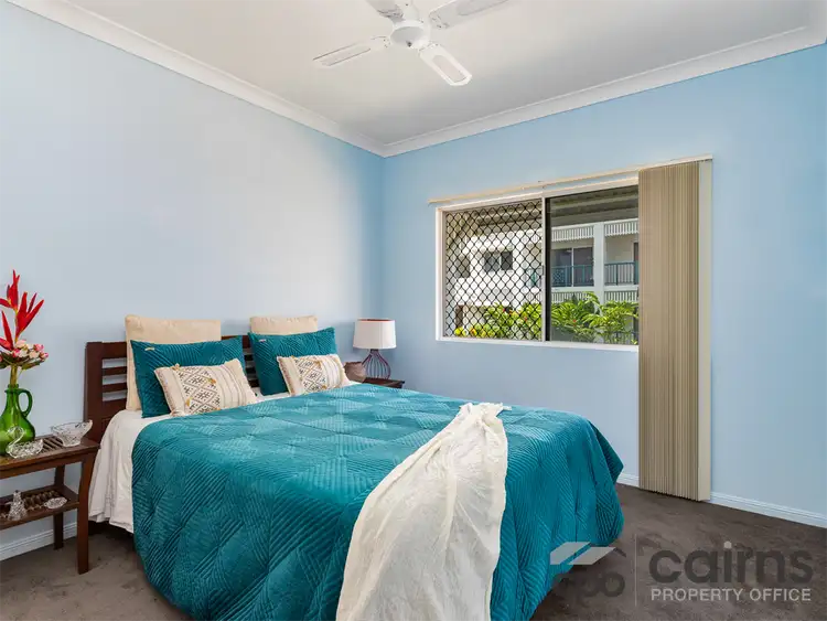 Seventh view of Homely apartment listing, 39/8-14 Munro Terrace, Mooroobool QLD 4870