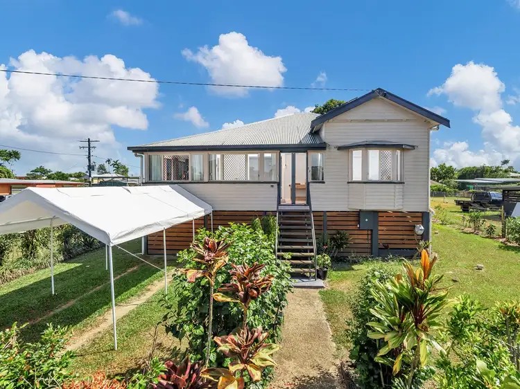 12 Harbour Road, Mourilyan QLD 4858