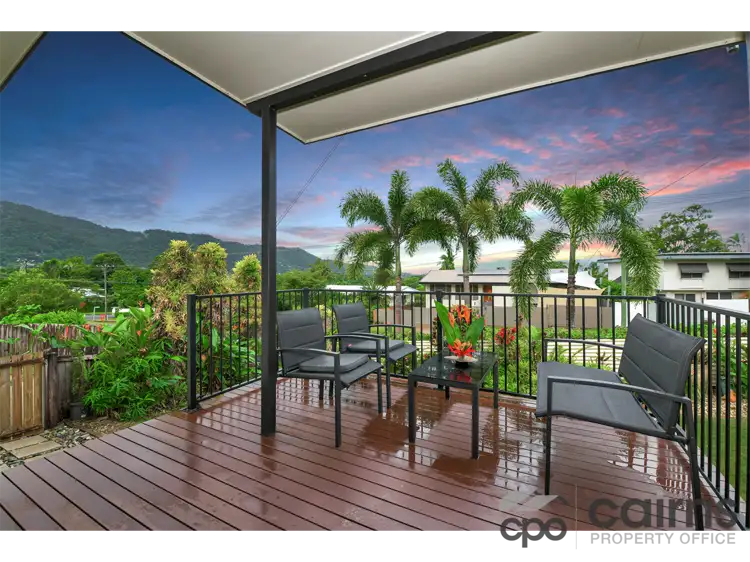 29 Atherton St, Whitfield QLD 4870