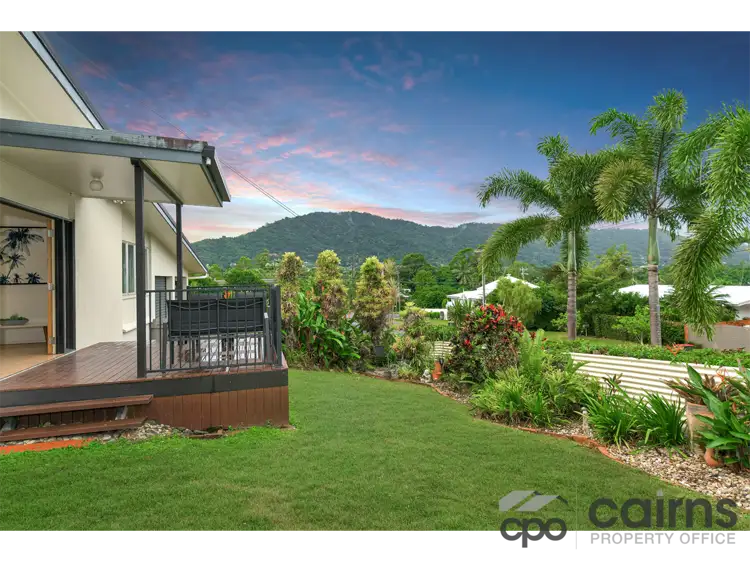 Second view of Homely house listing, 29 Atherton St, Whitfield QLD 4870