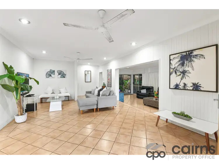 Fourth view of Homely house listing, 29 Atherton St, Whitfield QLD 4870