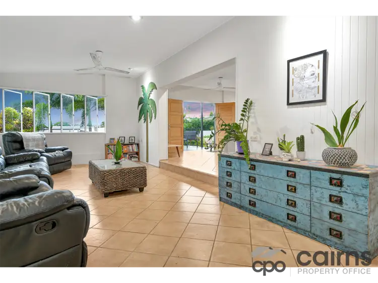 Fifth view of Homely house listing, 29 Atherton St, Whitfield QLD 4870