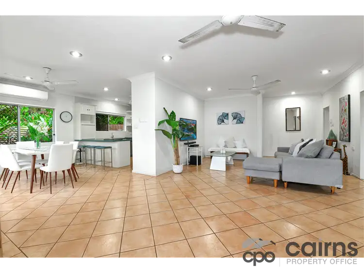 Sixth view of Homely house listing, 29 Atherton St, Whitfield QLD 4870