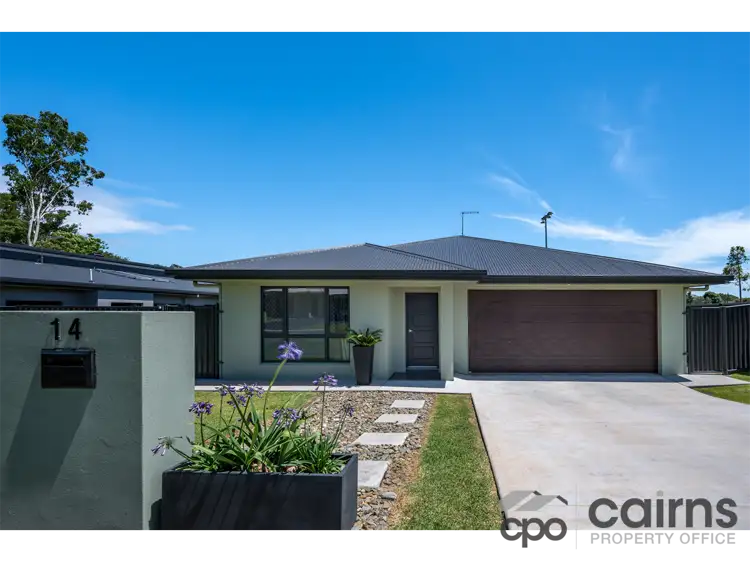 14 Driver Close, Atherton QLD 4883