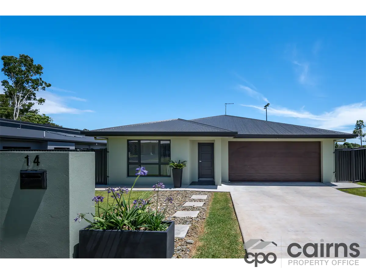 Main view of Homely house listing, 14 Driver Close, Atherton QLD 4883