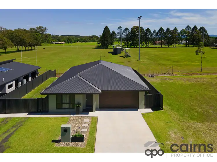 Second view of Homely house listing, 14 Driver Close, Atherton QLD 4883