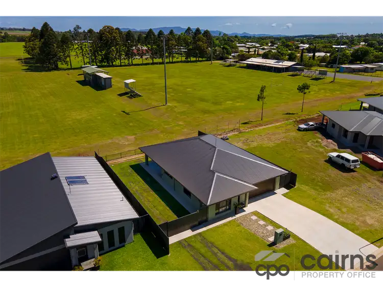Third view of Homely house listing, 14 Driver Close, Atherton QLD 4883